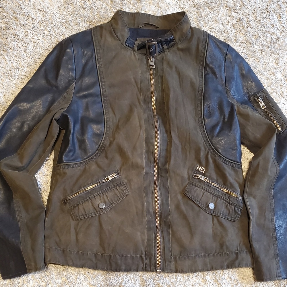 Harley Davidson Jacket